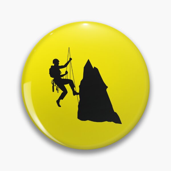 Item preview, alpinist, hiking, outdoors, adventure, trekking, mountain, adventure, climbing designed and sold by happinesproject.