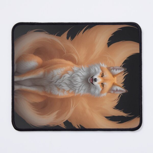 Item preview, Kitsune designed and sold by RaF71PrO.
