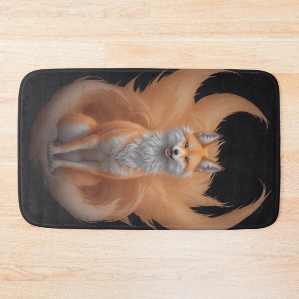 Item preview, Kitsune designed and sold by RaF71PrO.