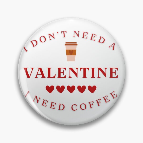 Item preview, Coffee Over Valentine designed and sold by Vastraya.
