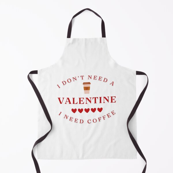 Item preview, Coffee Over Valentine designed and sold by Vastraya.