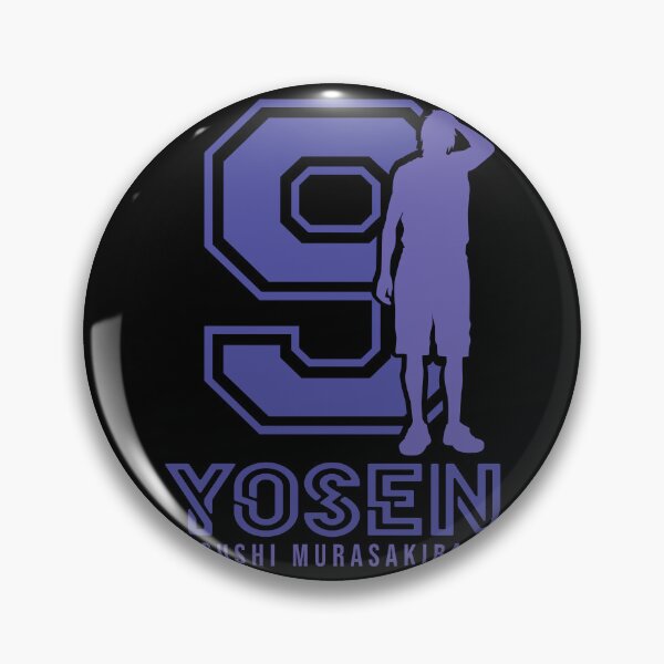 Item preview, Atsushi Murasakibara designed and sold by merchxwear.