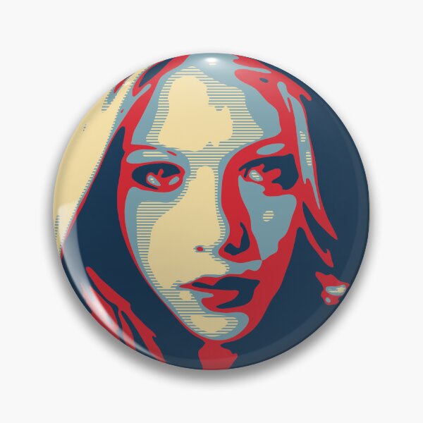 Item preview, Michelle designed and sold by DFA.