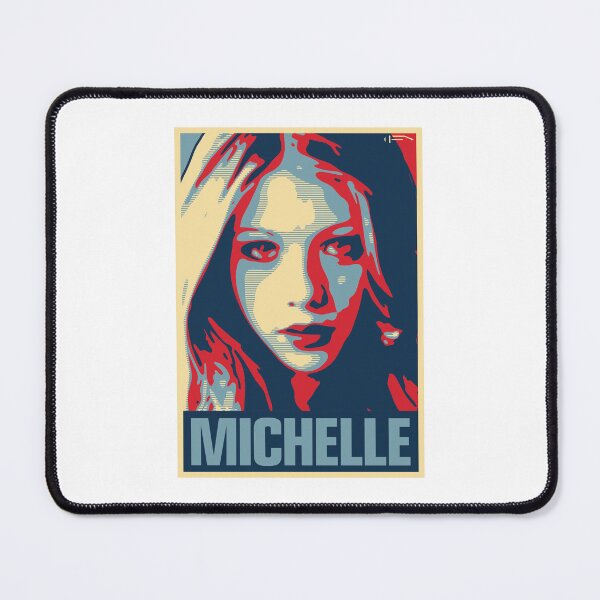 Item preview, Michelle designed and sold by DFA.