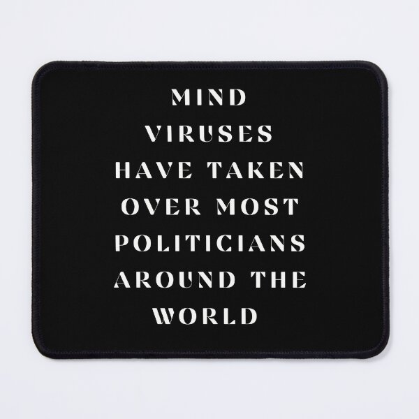 Item preview, Mind viruses  designed and sold by mirciashop.