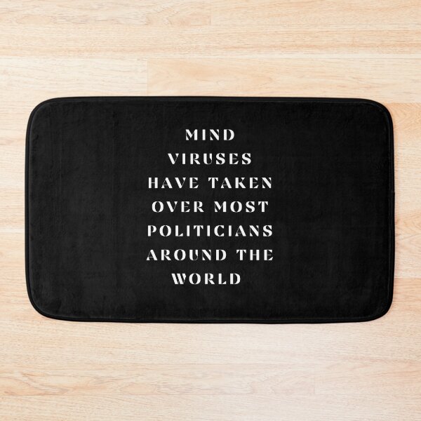 Item preview, Mind viruses  designed and sold by mirciashop.