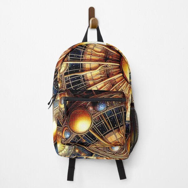 Item preview, Space Solar System Imagination#2 designed and sold by Helios Be. Lavsh.