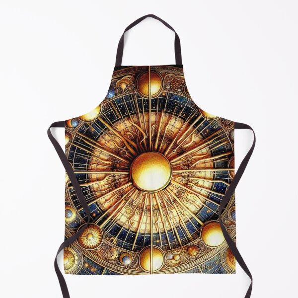 Item preview, Space Solar System Imagination#2 designed and sold by Helios Be. Lavsh.