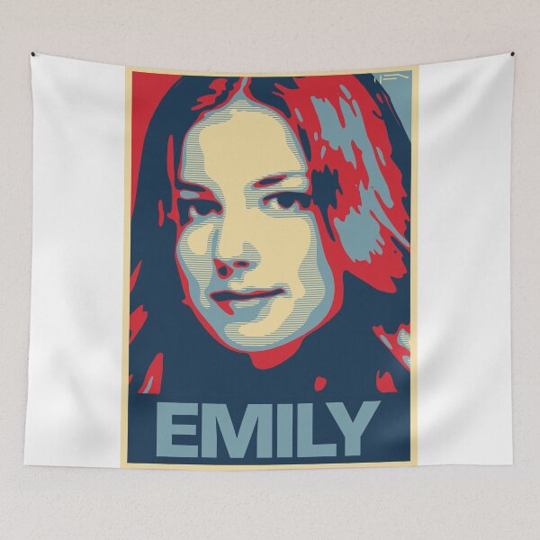 Item preview, Emily designed and sold by DFA.