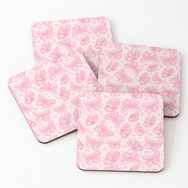 Item preview, Fluttering butterflies  designed and sold by Osaseredesigns.