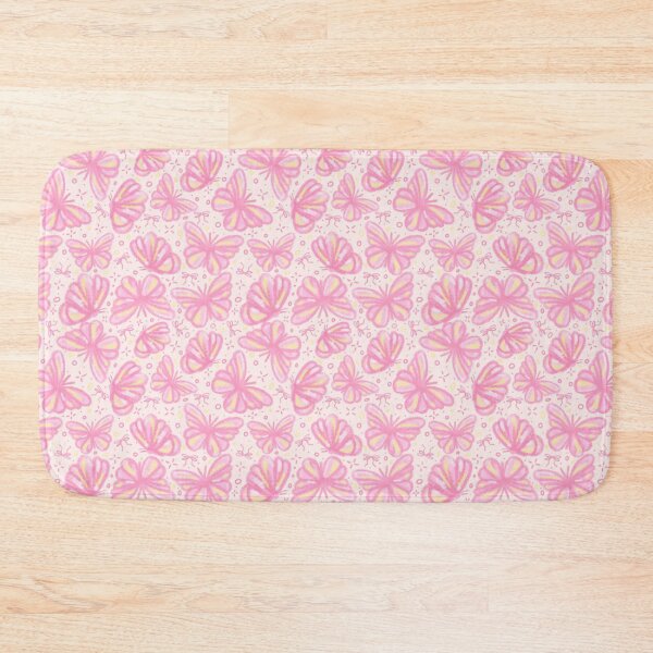 Item preview, Fluttering butterflies  designed and sold by Osaseredesigns.