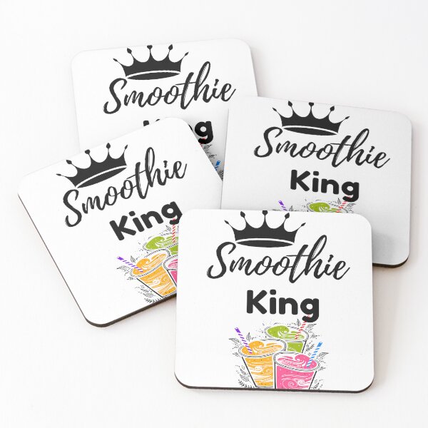 Item preview,  Smoothie King – Healthy Lifestyle & Fitness Design designed and sold by Kayshies8120.