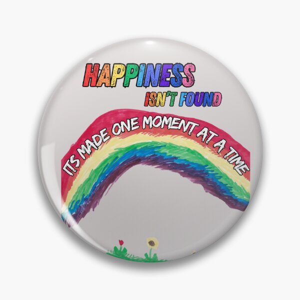 Item preview, Finding happiness designed and sold by KoalityDesigns.