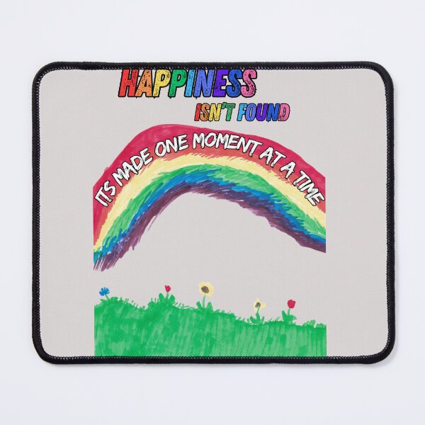 Item preview, Finding happiness designed and sold by KoalityDesigns.