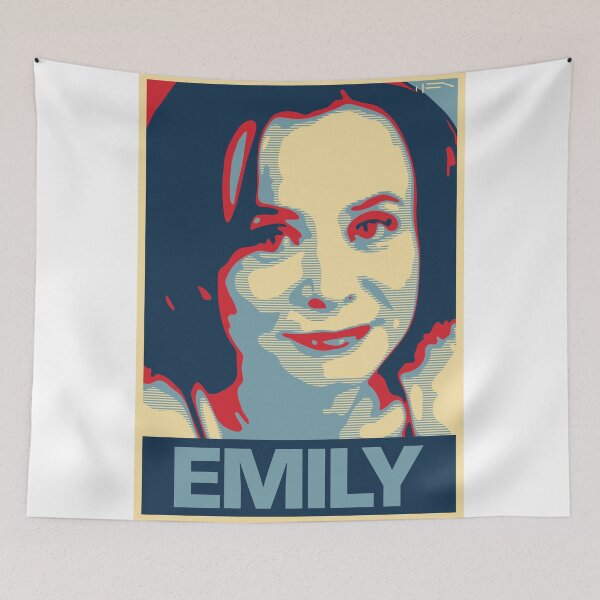 Item preview, Emily designed and sold by DFA.