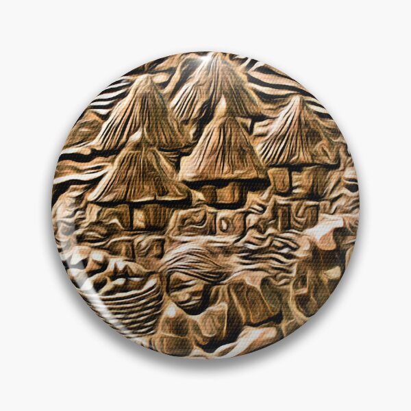 Item preview, Baguio City, Cordillera Culture 2 designed and sold by nhk999.