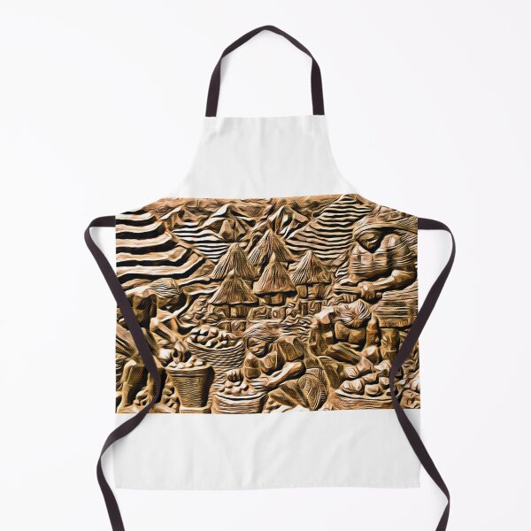 Item preview, Baguio City, Cordillera Culture 2 designed and sold by nhk999.