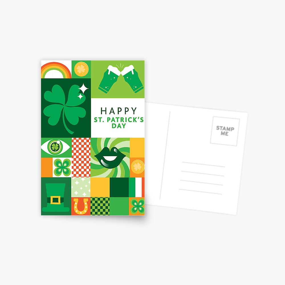 Item preview, Postcard designed and sold by Jdawnink.