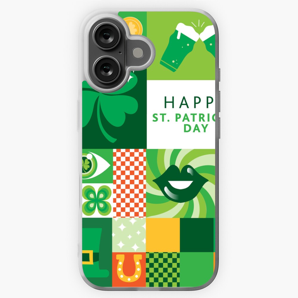 Item preview, iPhone Soft Case designed and sold by Jdawnink.