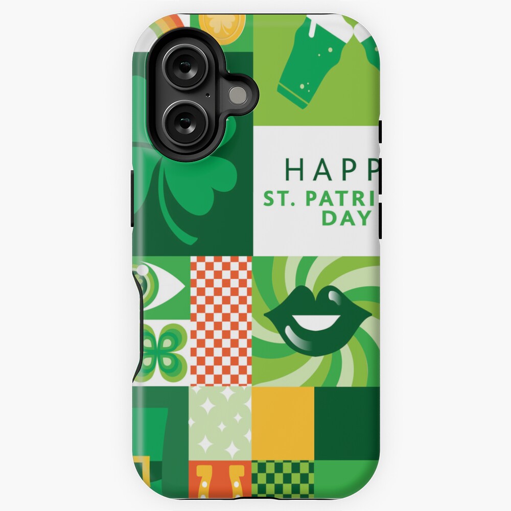 Item preview, iPhone Tough Case designed and sold by Jdawnink.