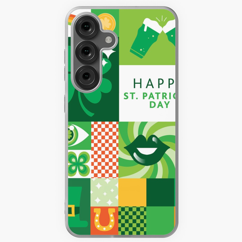 Item preview, Samsung Galaxy Soft Case designed and sold by Jdawnink.