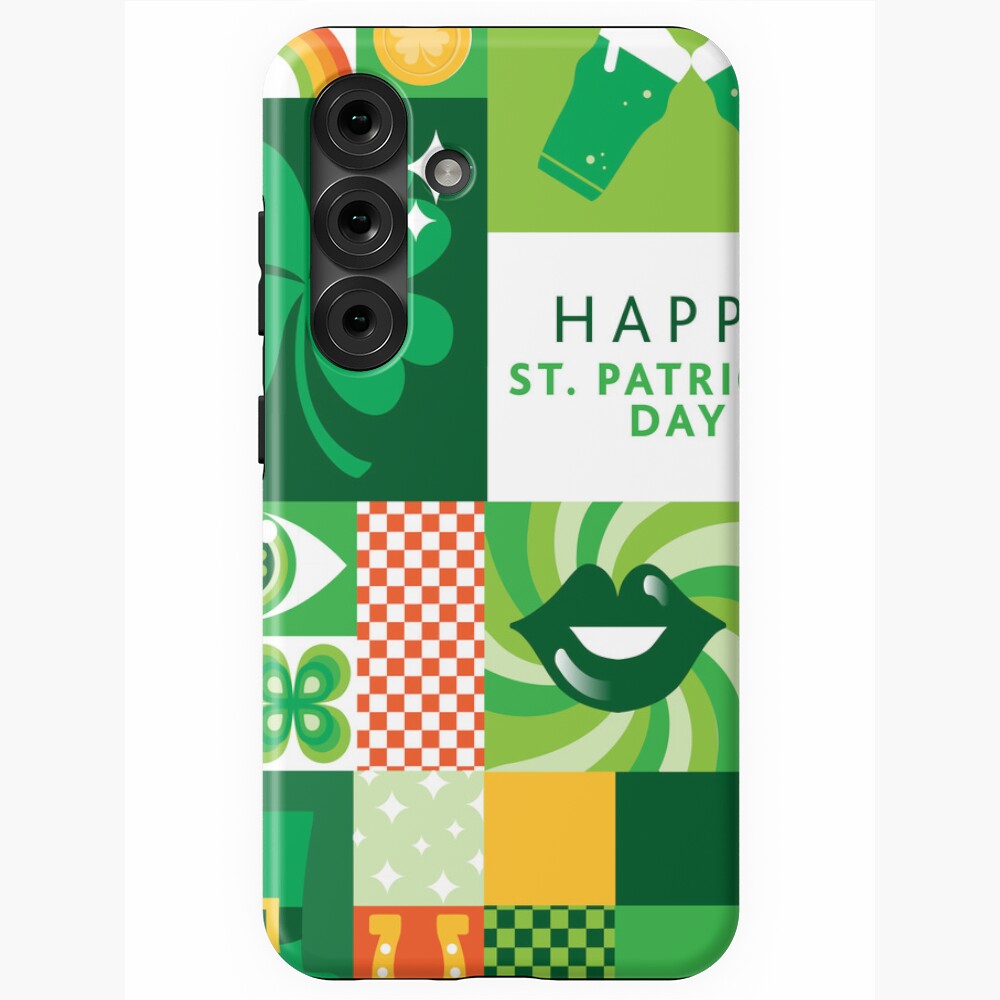 Item preview, Samsung Galaxy Tough Case designed and sold by Jdawnink.