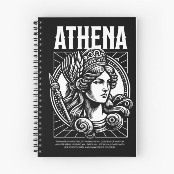 Item preview, Athena designed and sold by UrbanLayers.
