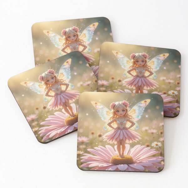 Item preview, Flowers Fairy designed and sold by RaF71PrO.
