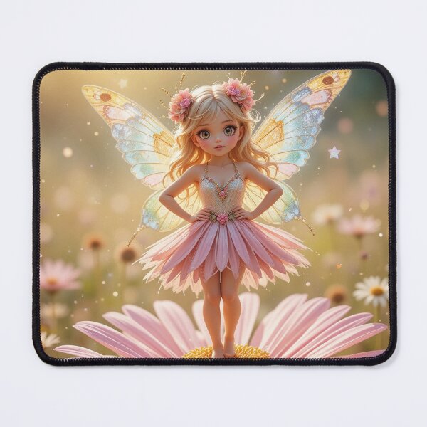 Item preview, Flowers Fairy designed and sold by RaF71PrO.