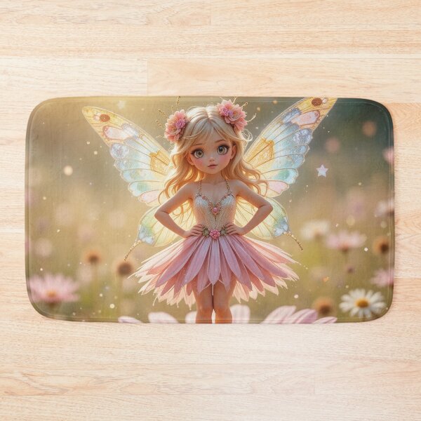 Item preview, Hada de las flores designed and sold by RaF71PrO.