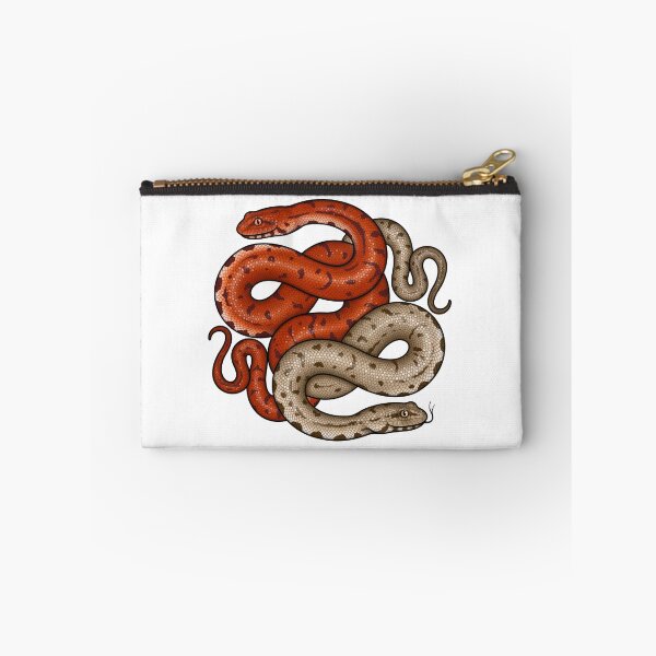 Item preview, Australian Bockadam (Cerberus australis) designed and sold by miss-varanus.