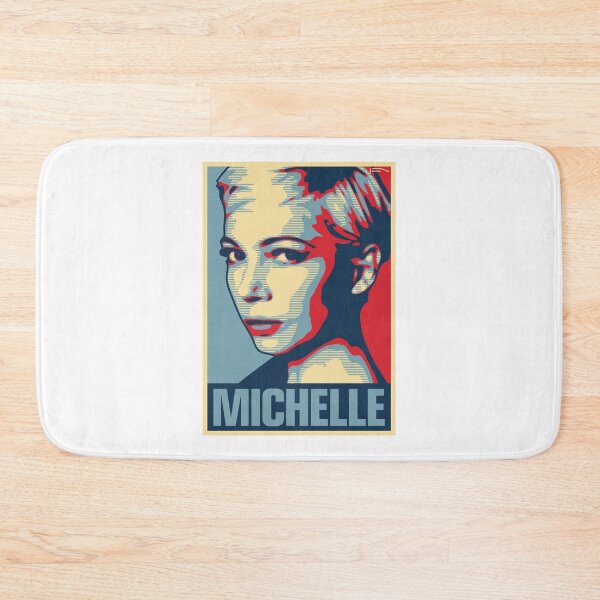 Item preview, Michelle Wlliams designed and sold by DFA.