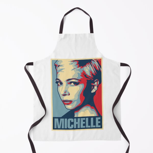 Artikelvorschau, Michelle Williams entworfen und verkauft von DFA.