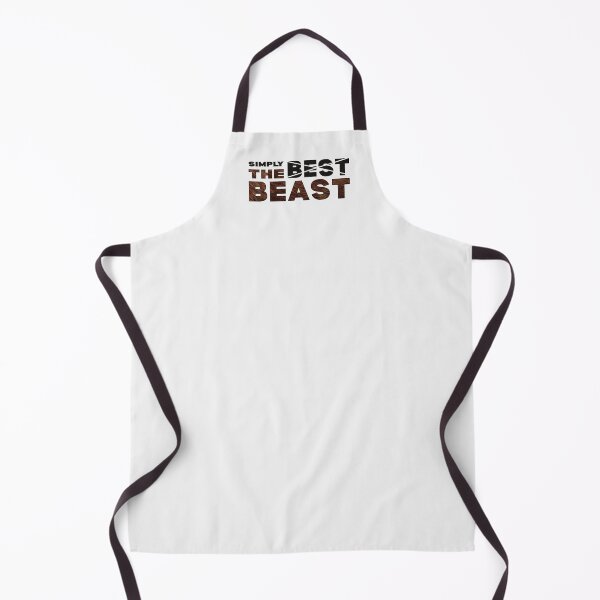 Item preview, Simply The Best - Beast Mode designed and sold by QuirkySpark.