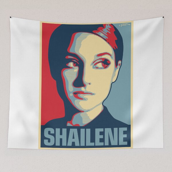 Item preview, Shailene designed and sold by DFA.