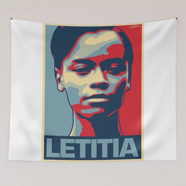 Item preview, Letitia designed and sold by DFA.
