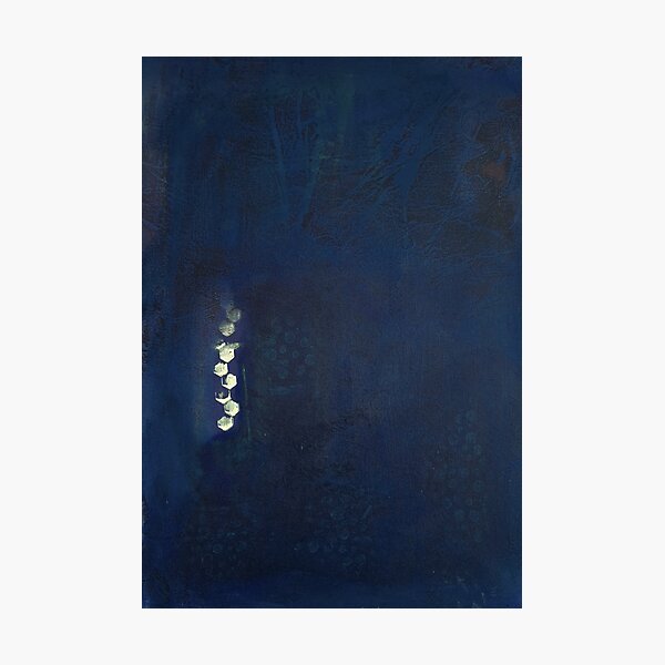 Bubble wrap Photographic Print