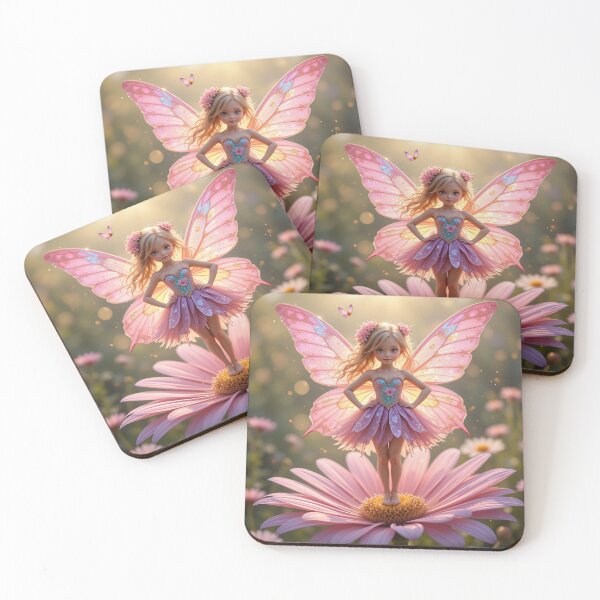 Item preview, Flowers Fairy designed and sold by RaF71PrO.