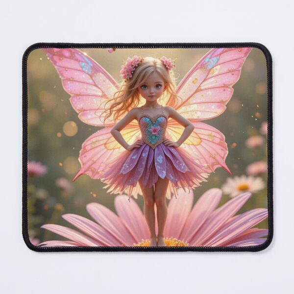 Item preview, Flowers Fairy designed and sold by RaF71PrO.