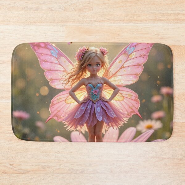 Item preview, Hada de las flores designed and sold by RaF71PrO.