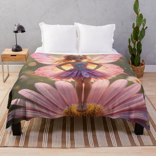 Item preview, Flowers Fairy designed and sold by RaF71PrO.