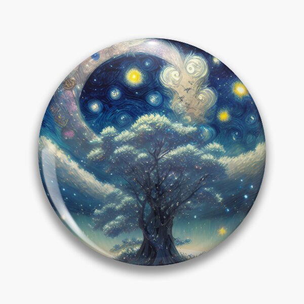 Item preview, A Beautiful Night designed and sold by MARIALOSA P.