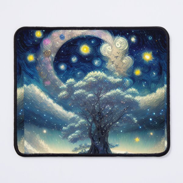 Item preview, A Beautiful Night designed and sold by MARIALOSA P.