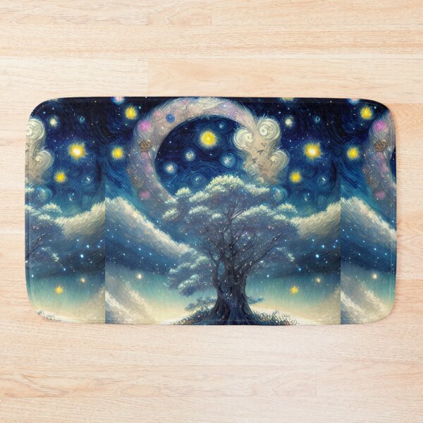 Item preview, A Beautiful Night designed and sold by MARIALOSA P.