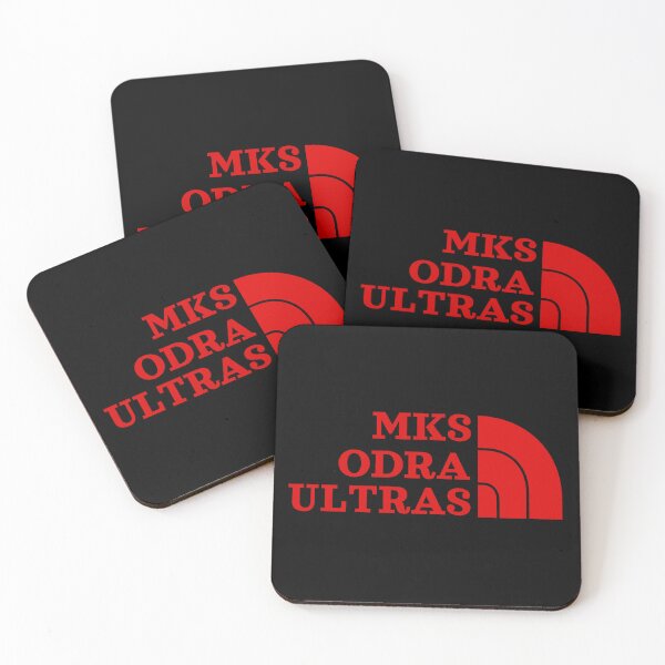 Item preview, MKS Odra Wodzisław Ultras designed and sold by Domel Dirty Draft.