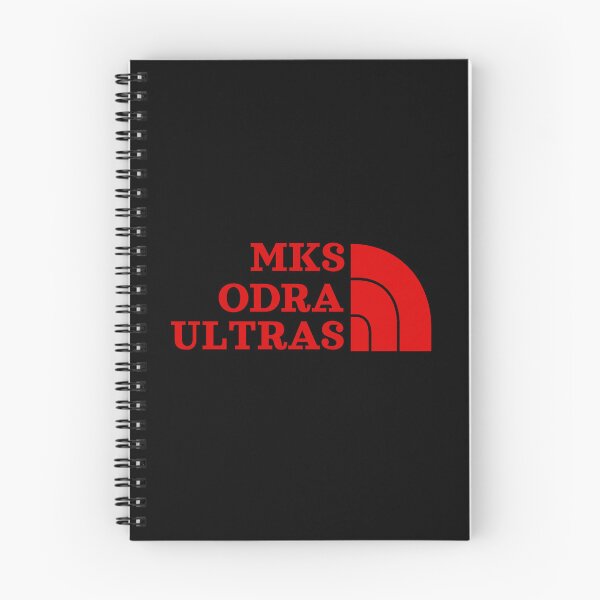 Item preview, MKS Odra Wodzisław Ultras designed and sold by Domel Dirty Draft.