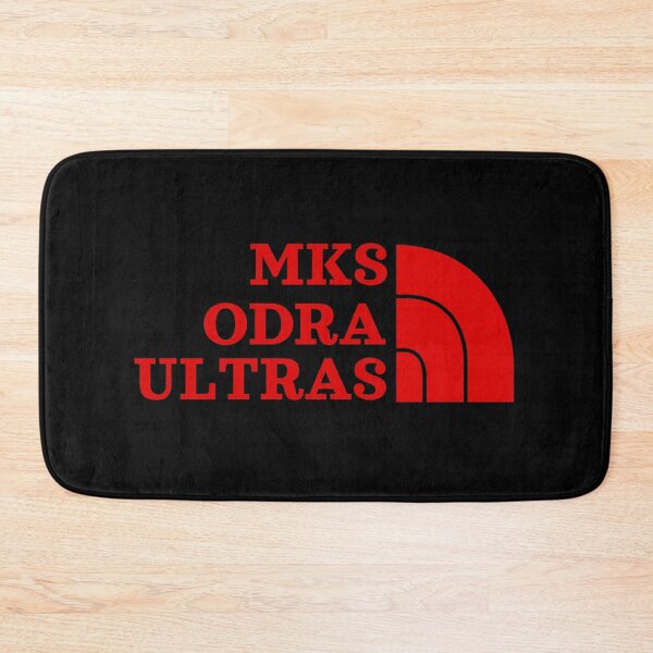 Item preview, MKS Odra Wodzisław Ultras designed and sold by Domel Dirty Draft.