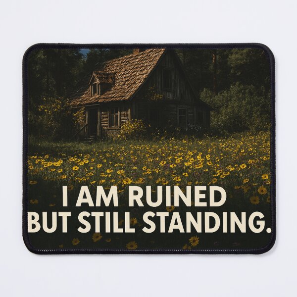 Item preview, STILL STANDING designed and sold by EndOfRainbowArt.