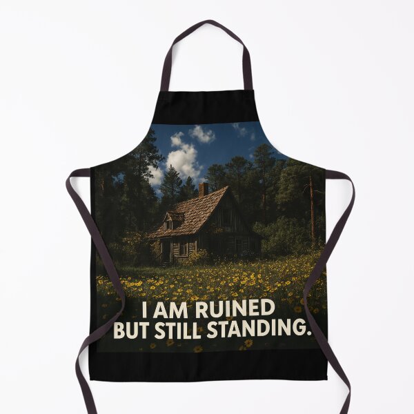 Item preview, STILL STANDING designed and sold by EndOfRainbowArt.