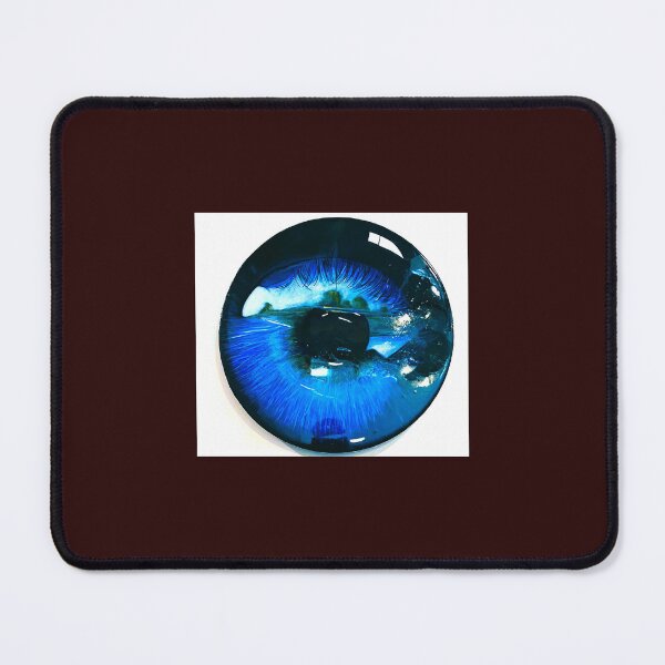 Item preview, Blue eye designed and sold by HayaArt.